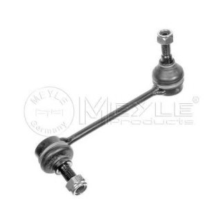 Стойка переднего стабилизатора Meyle 016 060 6319 фото