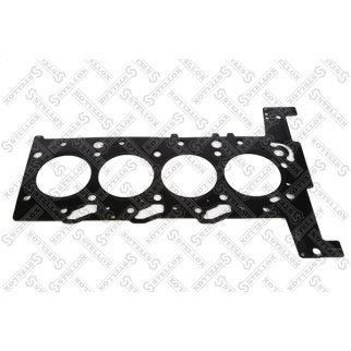 11-25147-SX_прокладка ГБЦ! (1.0mm) Peugeot Boxer 2.2HDi 06> фото