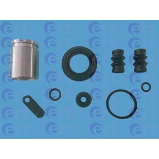 Рк заднего суппорта с поршнем ERT 402286 фото