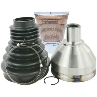 ШРУС внутренний L (компл) FEBEST 2711-XC90LH фото