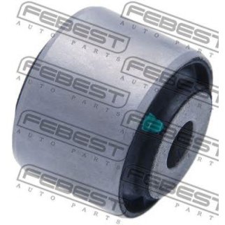Сайлентблок FEBEST BZAB-027 фото