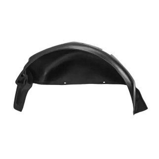 Подкрылок задний правый,к-т фото