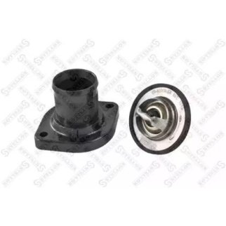 23-40009-SX_термостат! Peugeot 307/806/807, Citroen Xsara/C3/C4/C8 1.1-2.2i 96&gt; фото