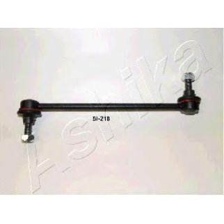 Стойка переднего стабилизатора ashika 106-02-218 фото