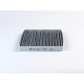 Фильтр салона BIG FILTER GB-9865C фото