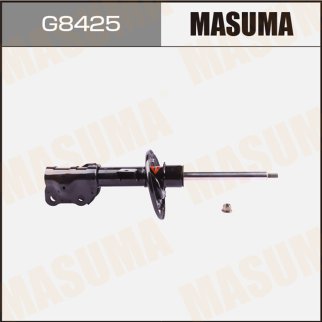 Амортизационная стойка газомасляная R MAZDA MAZDA 6 MASUMA G8425 фото 1 Амортизационная стойка газомасляная R MAZDA MAZDA 6 MASUMA G8425 фото 1