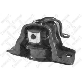 25-19675-SX_подушка двигателя правая! Nissan Tilda C11 05-12 фото