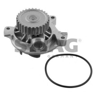 Насос водяной (помпа) SWAG 32 15 0007 фото