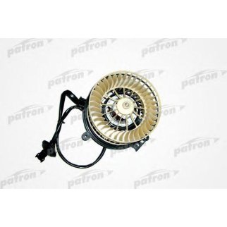 Моторчик отопителя PATRON PFN006 фото