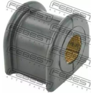 Втулка заднего стабилизатора d18.5 фото