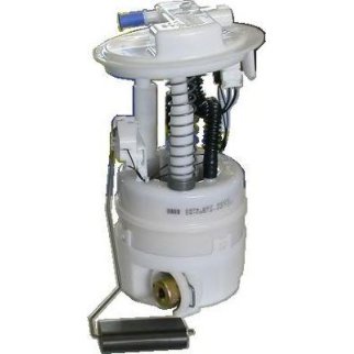 Насос топливный Meat&Doria 76851 фото