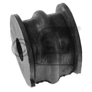 Втулка заднего стабилизатора L,R FEBI 42562 фото