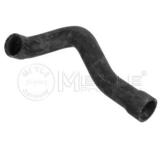 Патрубок радиатора Meyle 319 115 3189 фото
