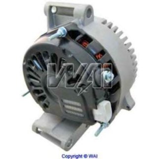 Генератор WAI 8405N фото 2