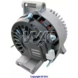 Генератор WAI 8405N фото