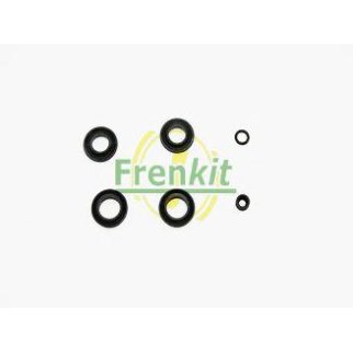 Ремкомплект, главный тормозной цилиндр фото