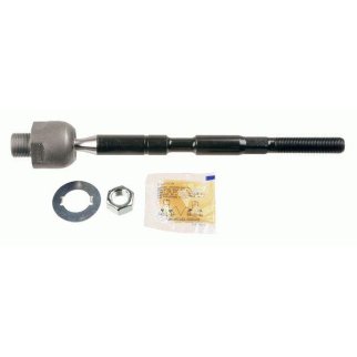 Тяга рулевая Lemforder 37242 01 фото