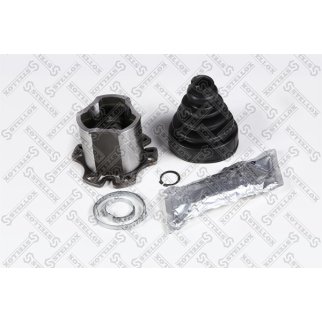 160 1198-SX_ШРУС внутренний правый к-кт! 7M3407332 Audi A4 2.0 TDi 04-08 фото