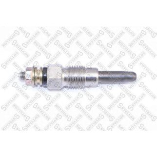 201 032-SX_свеча накаливания! Audi, VW, Volvo 1.6D/TD 83>, Renault 19 1.9TD фото