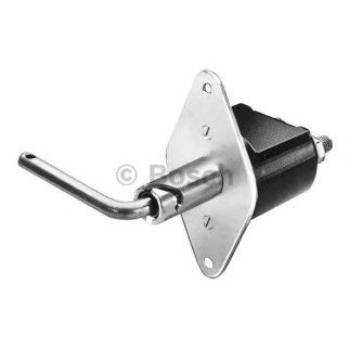 Выключатель массы BOSCH 0 341 002 003 фото