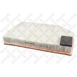 71-01328-SX_фильтр воздушный! Volvo S80/V70/XC60/XC70 2.4 D5 05> фото