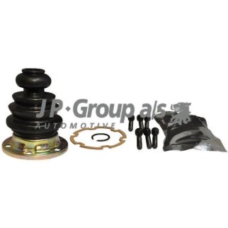 Пыльник внут ШРУСа (к-кт) JP Group 1143700510 фото