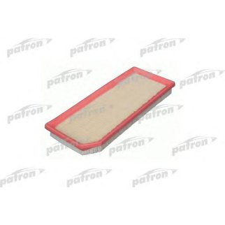 Фильтр воздушный PATRON PF1313 фото