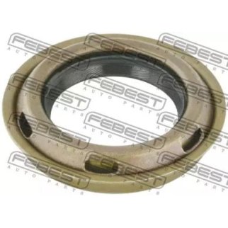 95GDW-41610813L_сальник привода! 41X61X8X13 Hyundai Tucson 04-10 фото