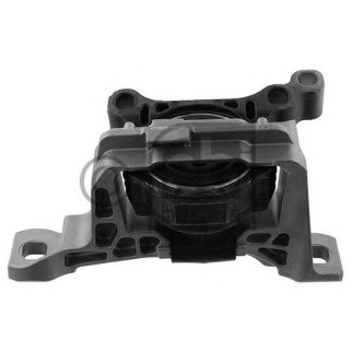 Опора двигателя фото