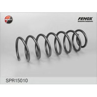 Пружина задняя Fenox SPR15010 фото