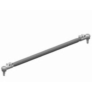 Тяга рулевая Lemforder 18417 01 фото