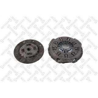 К-кт сцепления Stellox 07-01145-SX фото