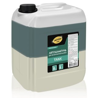 Автошампунь для бесконтактной мойки TANK, канистра 23 кг ASTROhim AC3093 фото