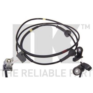 Датчик ABS заднего левого колеса / VOLVO S60,S80,V70,XC70 98~10 фото