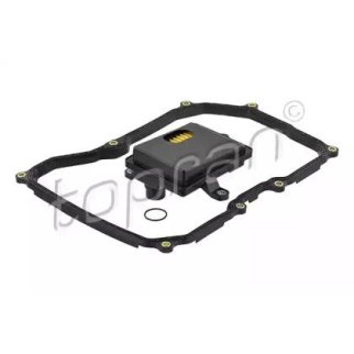 Фильтр АКПП topran 116703786 фото