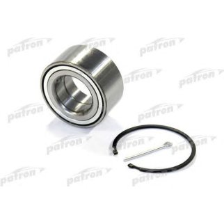 Подшипник ступицы PATRON PBK3272 фото
