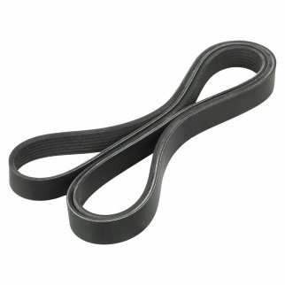 Ремень приводной для а/м Geely Emgrand X7 (13-)/Atlas (16-) 2.0i/2.4i (7PK1955) фото 2