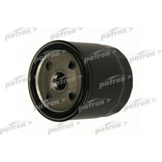 Фильтр масляный PATRON PF4057 фото