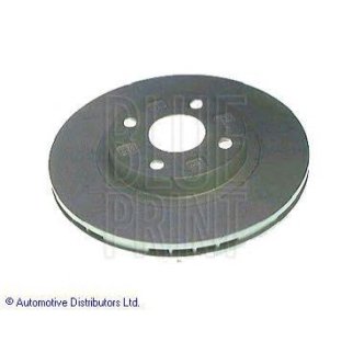 Тормозной диск фото