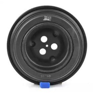 Шкив коленвала фото