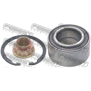 Подшипник ступицы FEBEST DAC38693439M-KIT фото