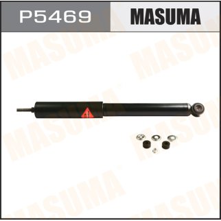 Амортизатор задний Masuma P5469 фото