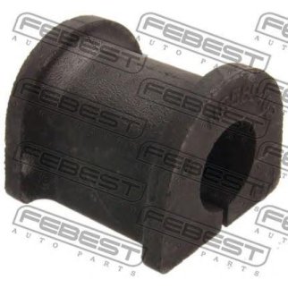Втулка заднего стабилизатора FEBEST MSB-DJ1R фото