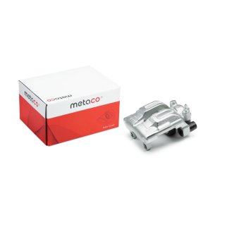 Диск тормозной задний metaco 3060-242 фото