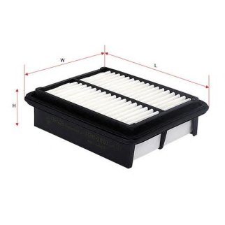 Фильтр воздушный SAKURA A1423 фото