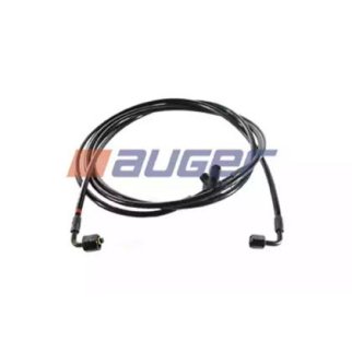 Трубка гидравлическая auger 66619 фото