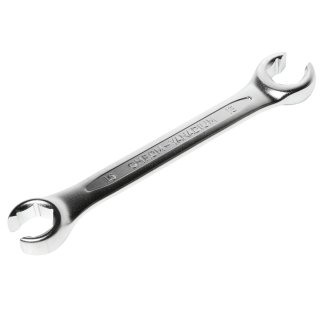 Ключ разрезной 16х18мм JTC (ст.артикул JTC-1018B фото 1