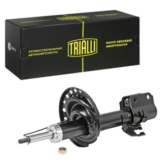 Амортизатор передний TRIALLI AG 14160 фото
