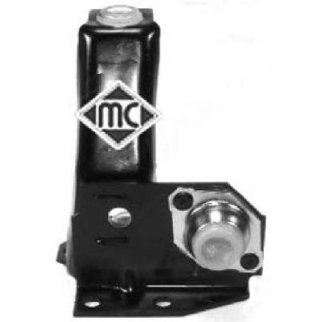 Опора двигателя Metalcaucho 04184 фото