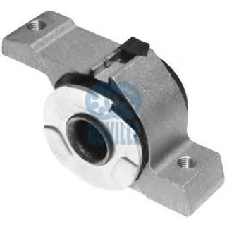 Сайлентблок прав задн нижнего рычага передней оси ALFA ROMEO: 147 01-, 156 97-05 фото